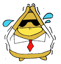 Eveyday GURAKAMO sticker #6803141