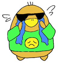 Eveyday GURAKAMO sticker #6803147