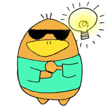 Eveyday GURAKAMO sticker #6803149