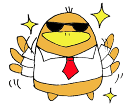 Eveyday GURAKAMO sticker #6803150