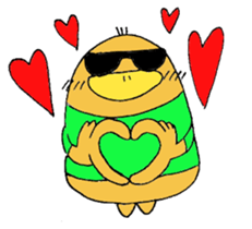 Eveyday GURAKAMO sticker #6803151