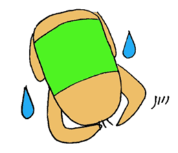 Eveyday GURAKAMO sticker #6803154