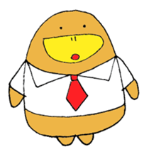 Eveyday GURAKAMO sticker #6803155