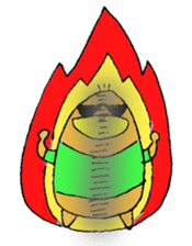 Eveyday GURAKAMO sticker #6803161