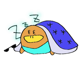 Eveyday GURAKAMO sticker #6803162