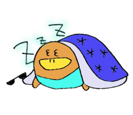 Eveyday GURAKAMO sticker #6803162