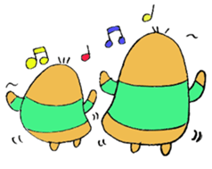 Eveyday GURAKAMO sticker #6803167