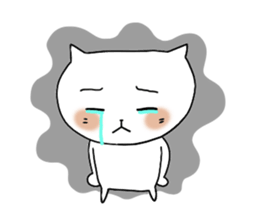 Cute and Convenience 12 sticker #6803877