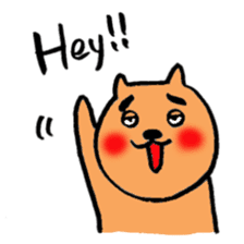 Taitsun Tsun sticker #6803928