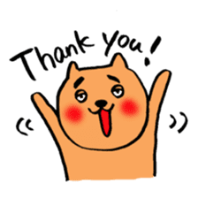 Taitsun Tsun sticker #6803931