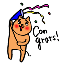 Taitsun Tsun sticker #6803932