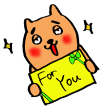 Taitsun Tsun sticker #6803935