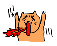 Taitsun Tsun sticker #6803936