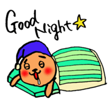 Taitsun Tsun sticker #6803938