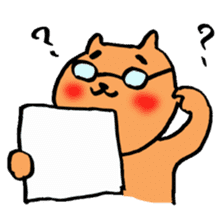 Taitsun Tsun sticker #6803939