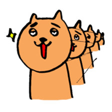 Taitsun Tsun sticker #6803942