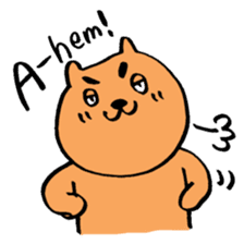 Taitsun Tsun sticker #6803943