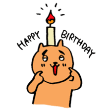 Taitsun Tsun sticker #6803944