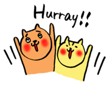 Taitsun Tsun sticker #6803945