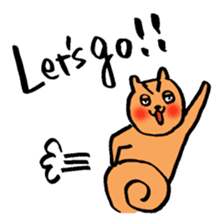 Taitsun Tsun sticker #6803946