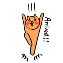 Taitsun Tsun sticker #6803947