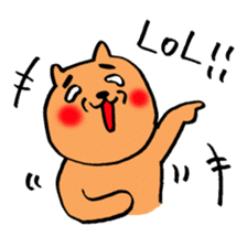 Taitsun Tsun sticker #6803948