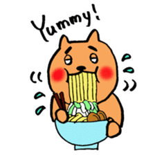 Taitsun Tsun sticker #6803949