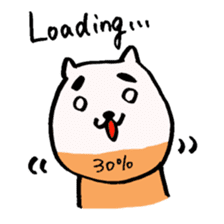 Taitsun Tsun sticker #6803951