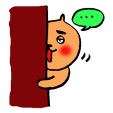 Taitsun Tsun sticker #6803952