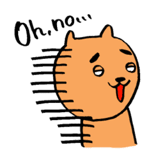 Taitsun Tsun sticker #6803953