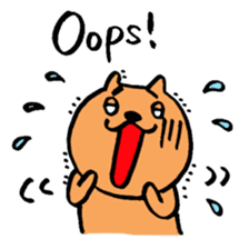 Taitsun Tsun sticker #6803954