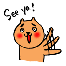 Taitsun Tsun sticker #6803957