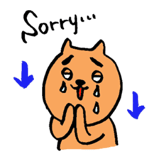 Taitsun Tsun sticker #6803958