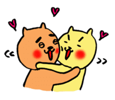 Taitsun Tsun sticker #6803959