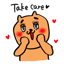 Taitsun Tsun sticker #6803960