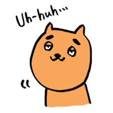 Taitsun Tsun sticker #6803962