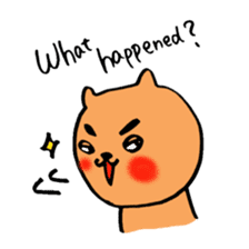 Taitsun Tsun sticker #6803963