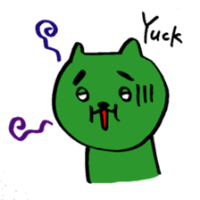 Taitsun Tsun sticker #6803966