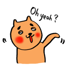 Taitsun Tsun sticker #6803967