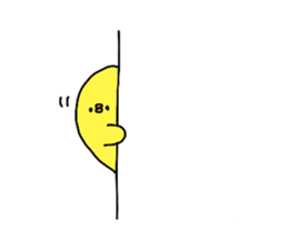 Chick chick dance 2 sticker #6804028