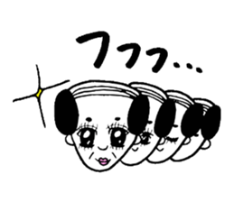 Uncle gal sticker #6804200