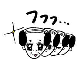 Uncle gal sticker #6804200