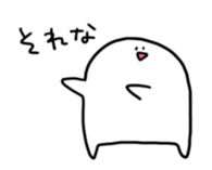 bokkuru5 sticker #6804848