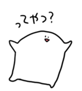 bokkuru5 sticker #6804849