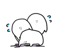 bokkuru5 sticker #6804855