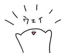 bokkuru5 sticker #6804856