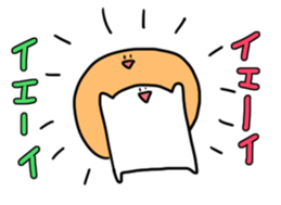 bokkuru5 sticker #6804861