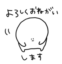 bokkuru5 sticker #6804863