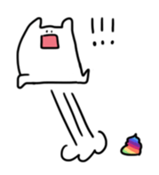 bokkuru5 sticker #6804865