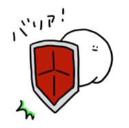 bokkuru5 sticker #6804876